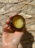 Honey & Myrhh Tallow Balm