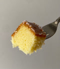 Lemon Pound Cake