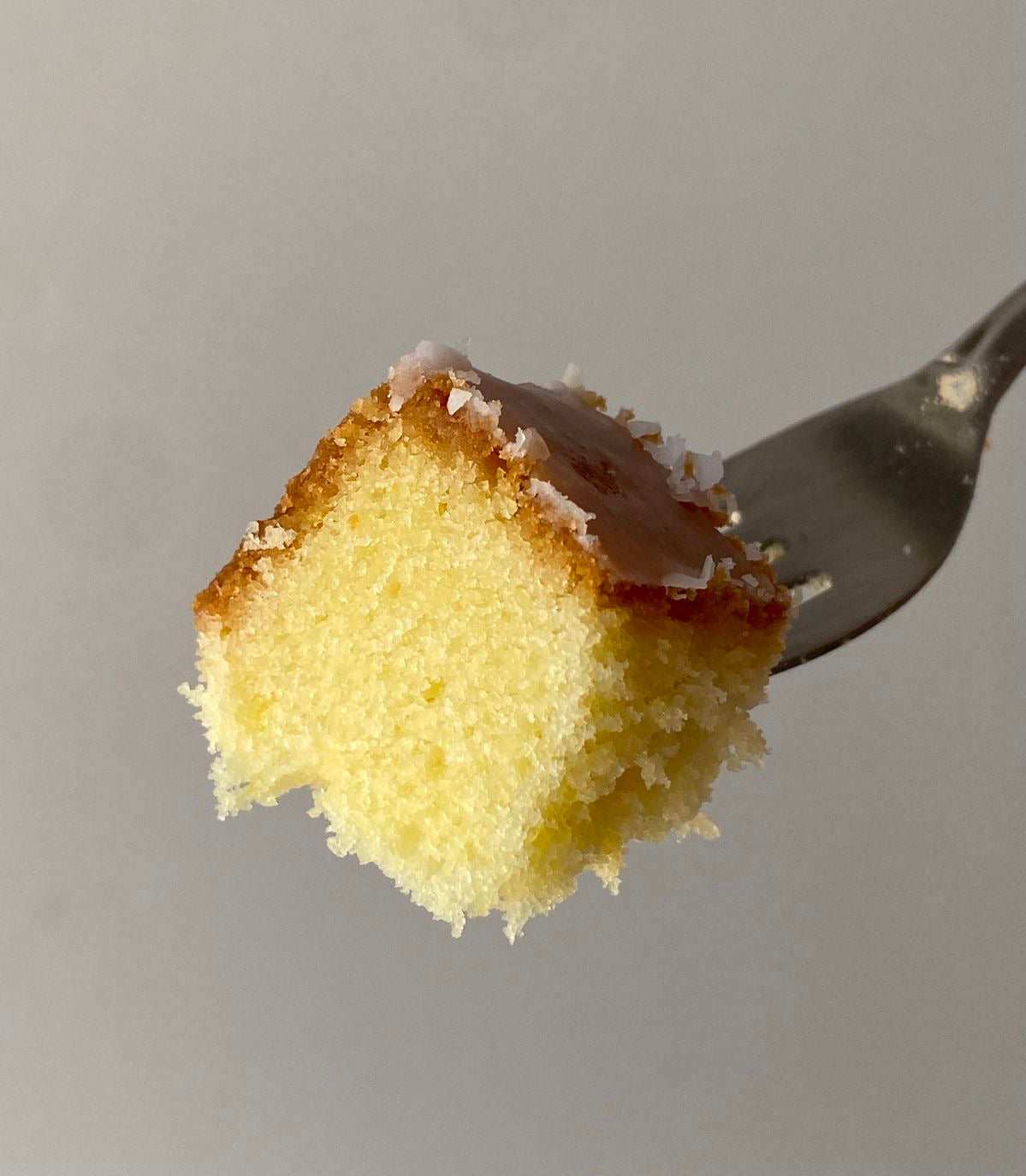 Lemon Pound Cake